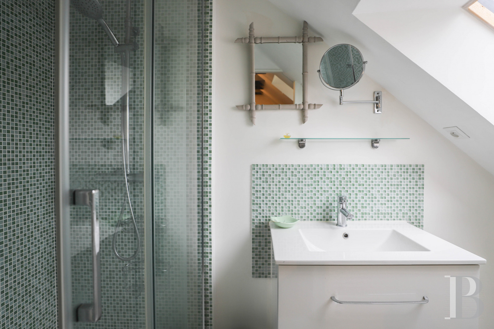 A 17th century manor house and penty close to the beaches and port in Lanildut, in the Iroise region - photo  n°43